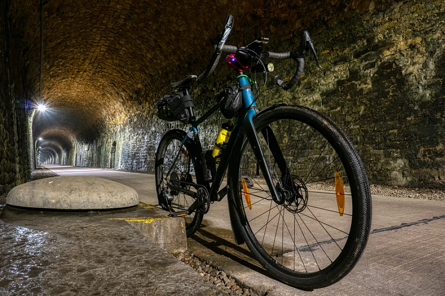 Cannondale Topstone Carbon 2021