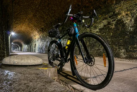 Cannondale Topstone Carbon 2021