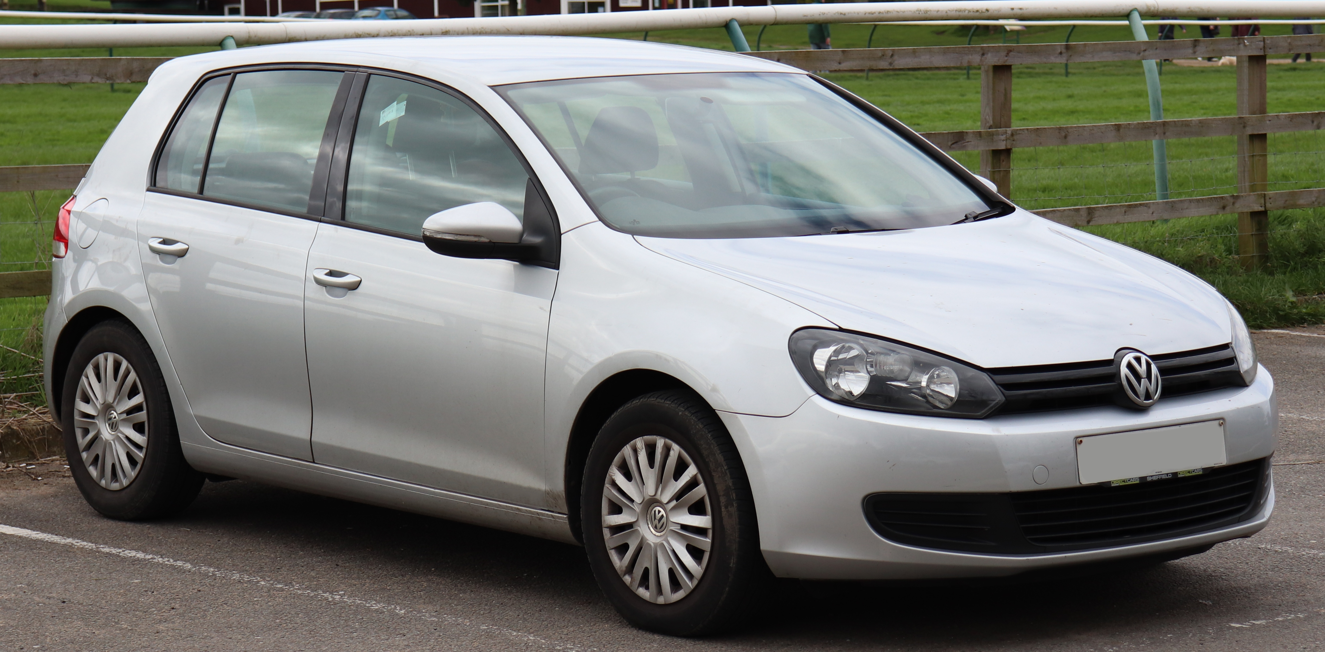 2018 Volkswagen Golf 1.6 TDI