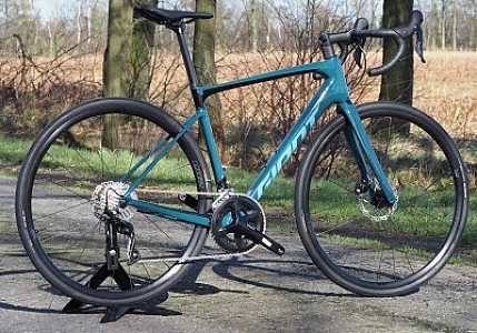 Giant Defy Advanced 2 2022