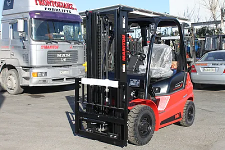 MANITOU MI25D TFV4700 4V STAGE V [1938]