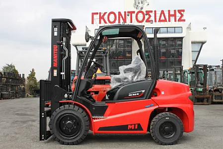 MANITOU MI35D TFV4500 4V STAGE V [2137]