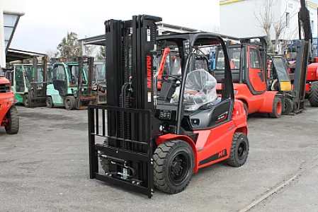 MANITOU MI35D TFV4500 4V STAGE V [2137]
